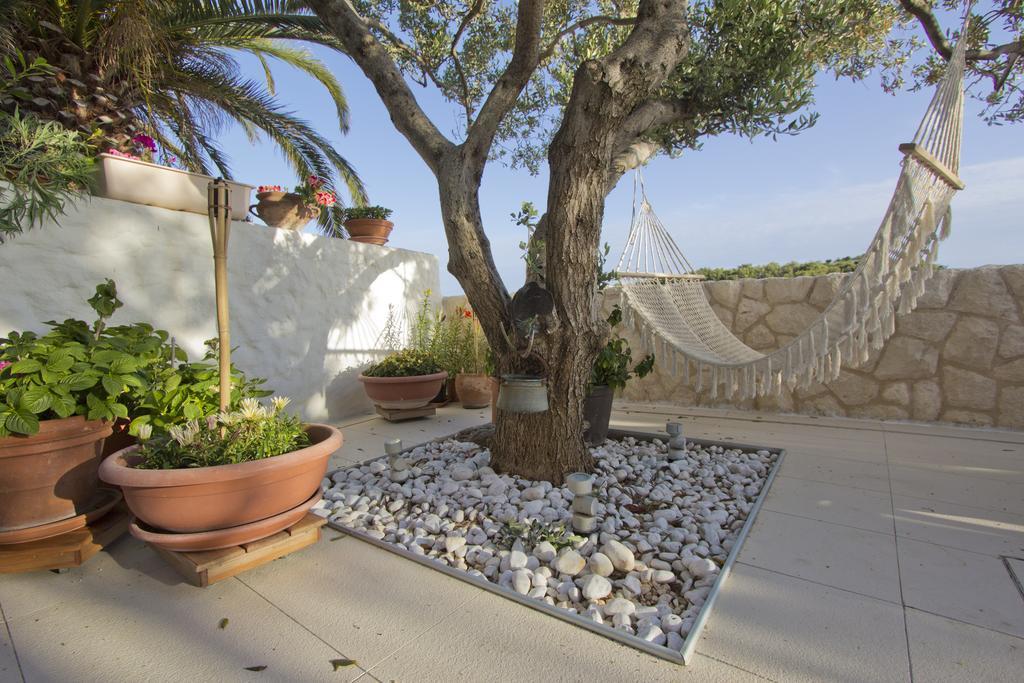 Casa Mano Tribunj With Beach Zewnętrze zdjęcie