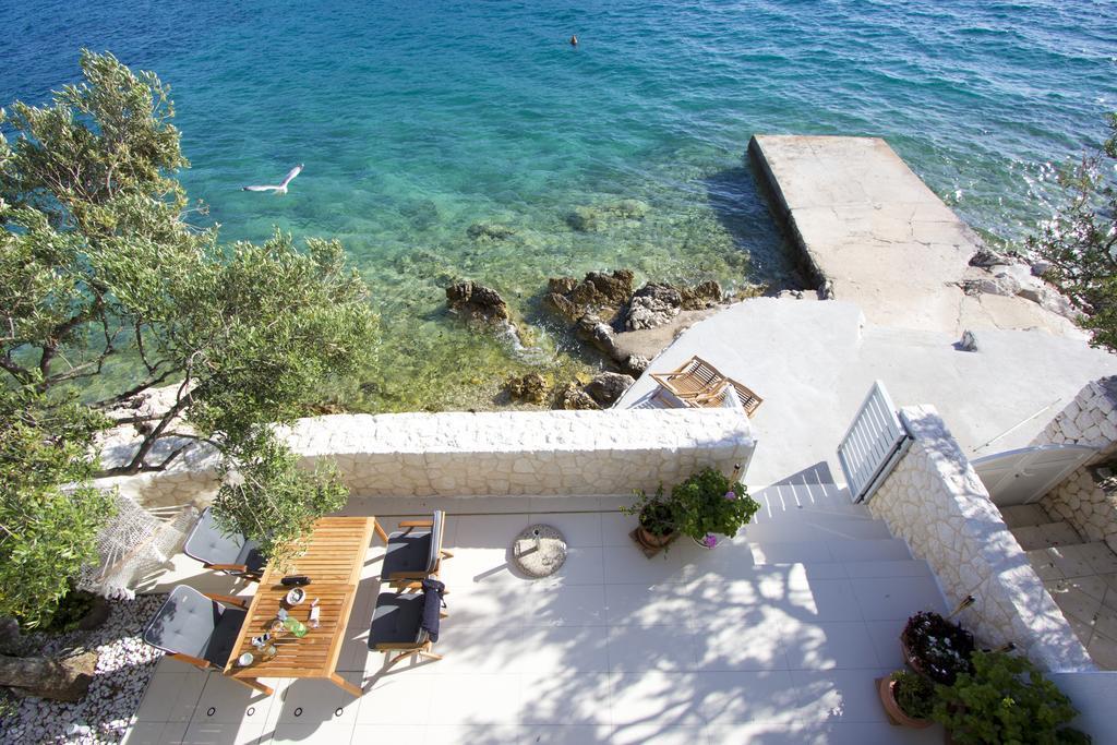 Casa Mano Tribunj With Beach Zewnętrze zdjęcie