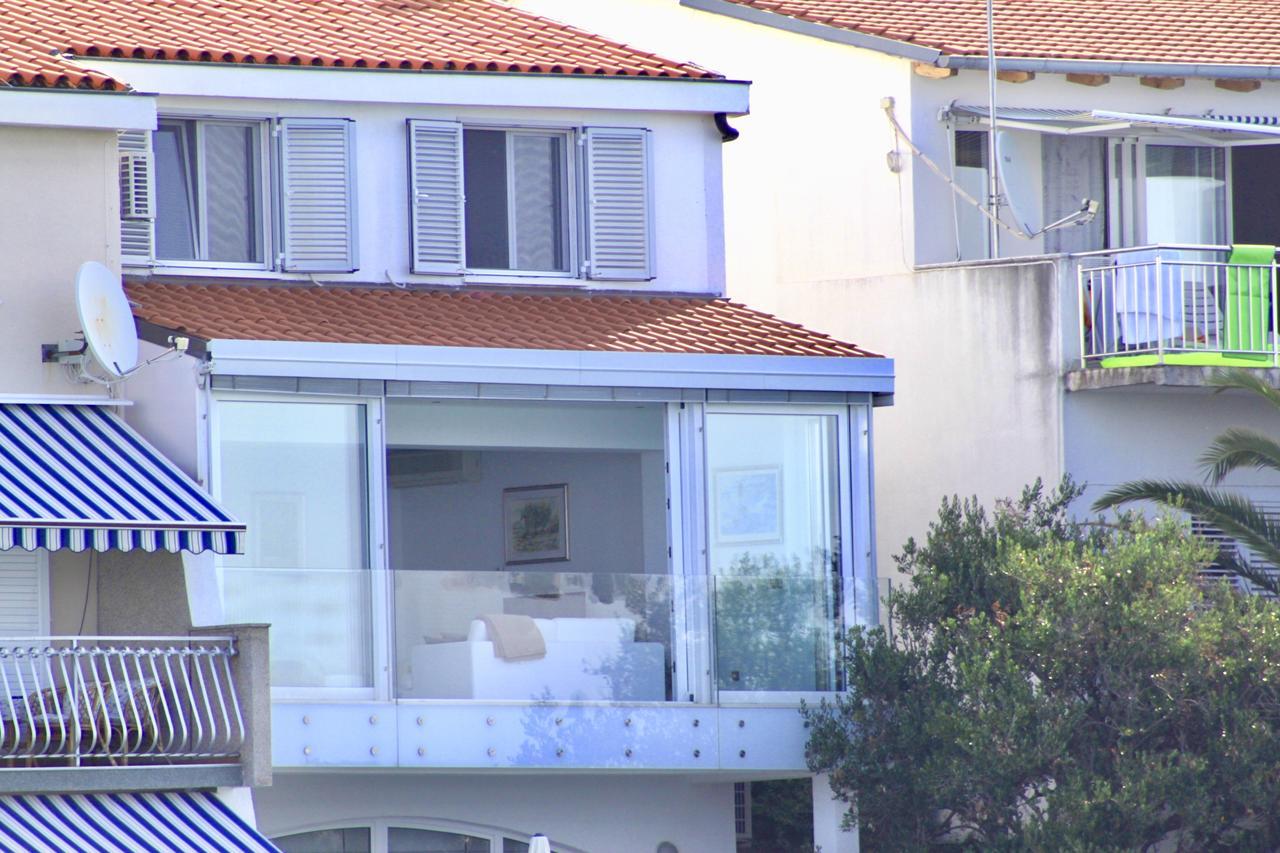 Casa Mano Tribunj With Beach Zewnętrze zdjęcie